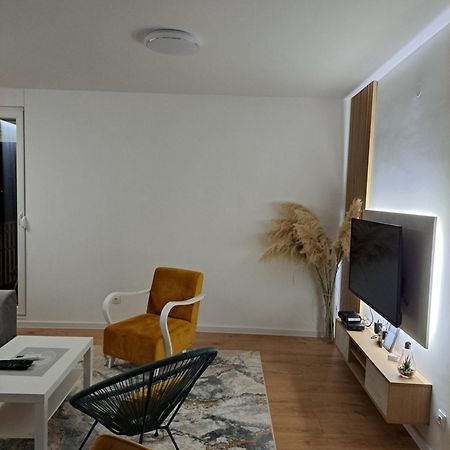 Apartman Neyla Mostar Kültér fotó
