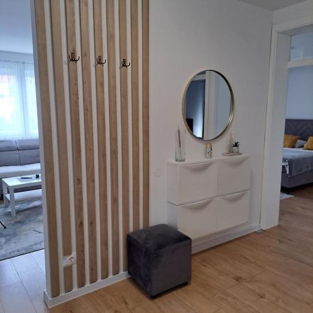 Apartman Neyla Mostar Kültér fotó