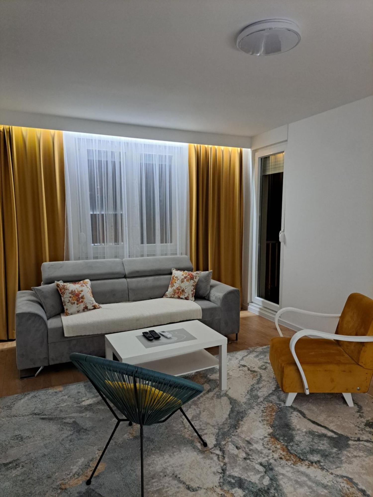 Apartman Neyla Mostar Kültér fotó