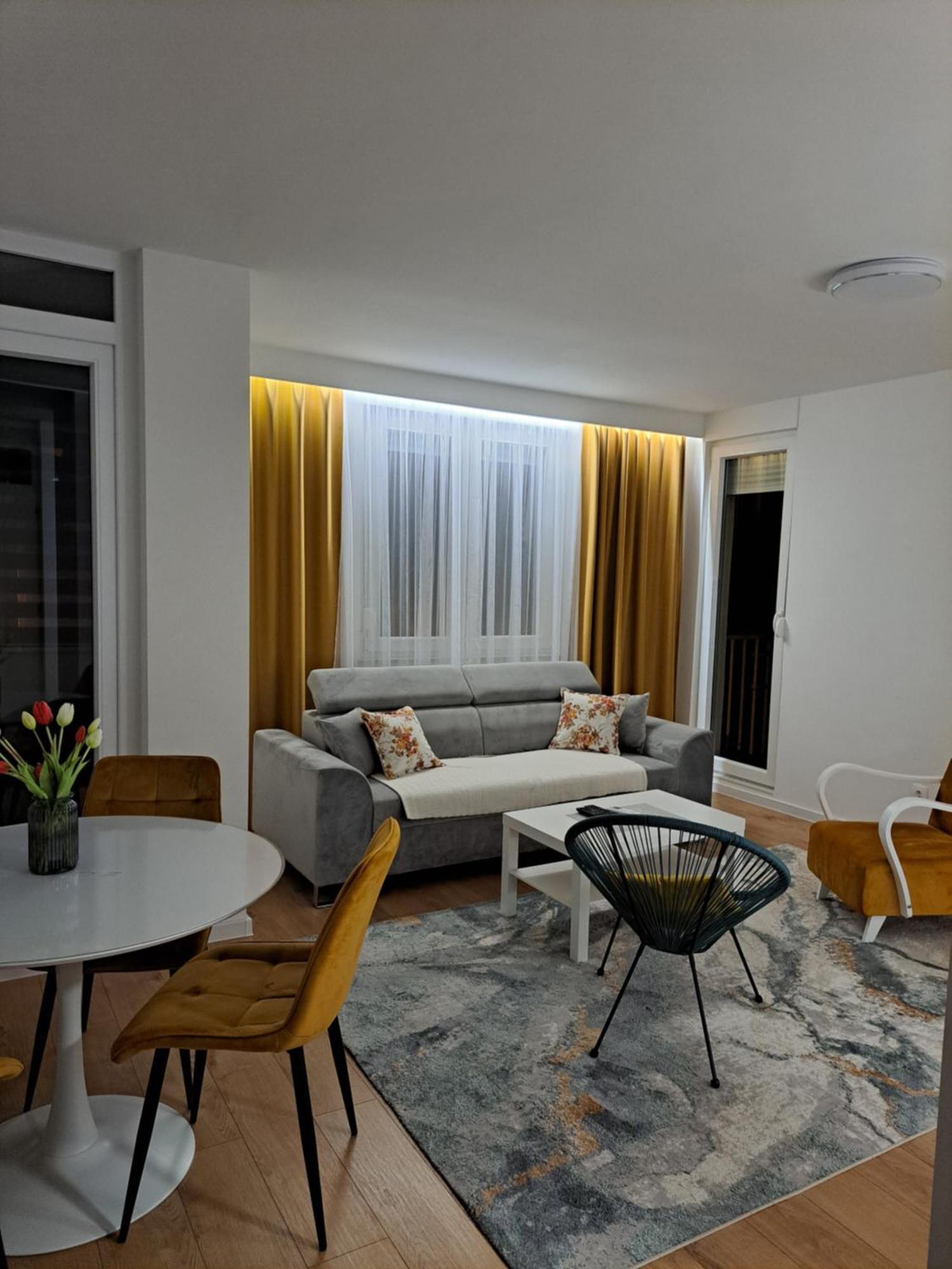 Apartman Neyla Mostar Kültér fotó