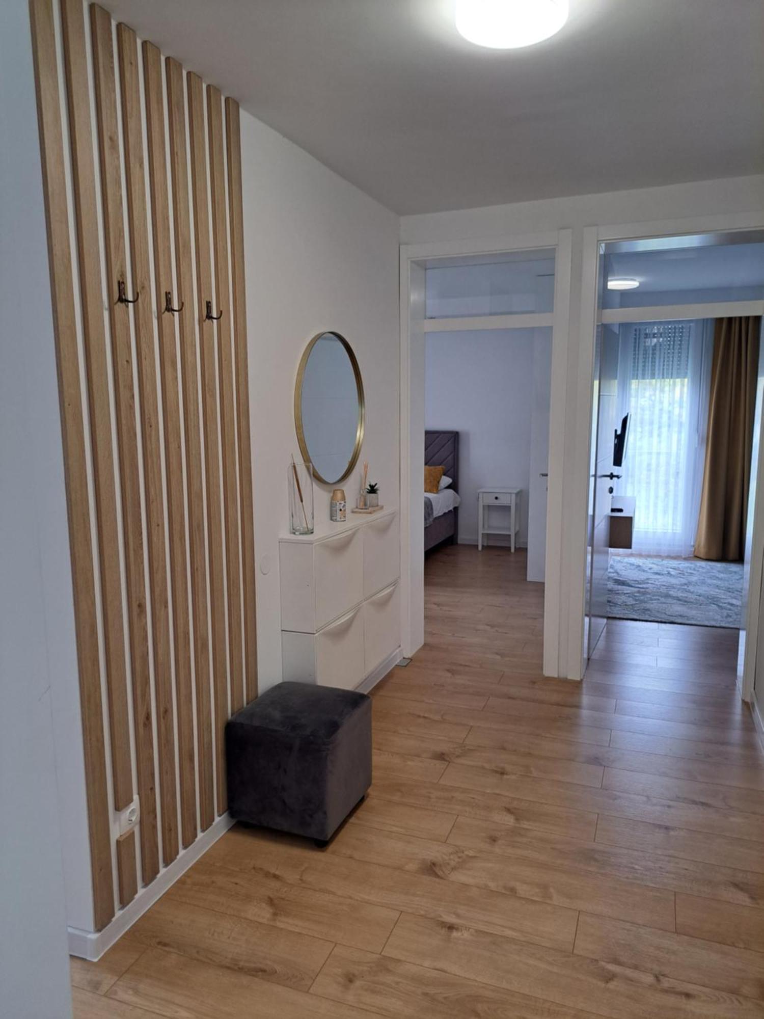Apartman Neyla Mostar Kültér fotó