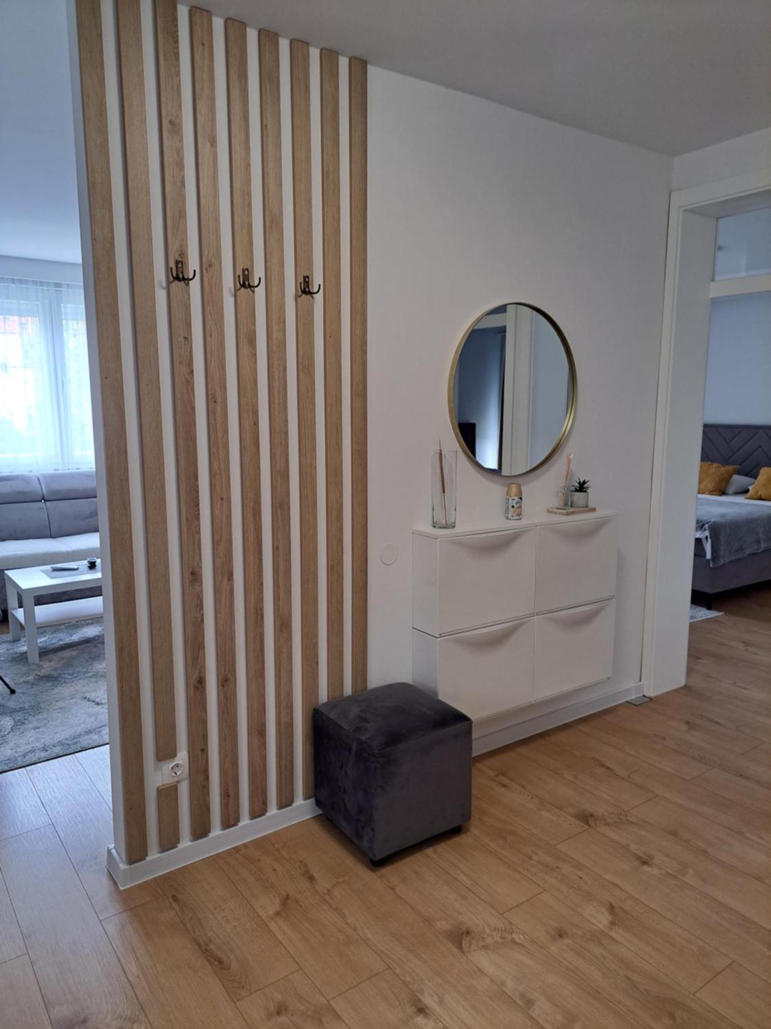 Apartman Neyla Mostar Kültér fotó