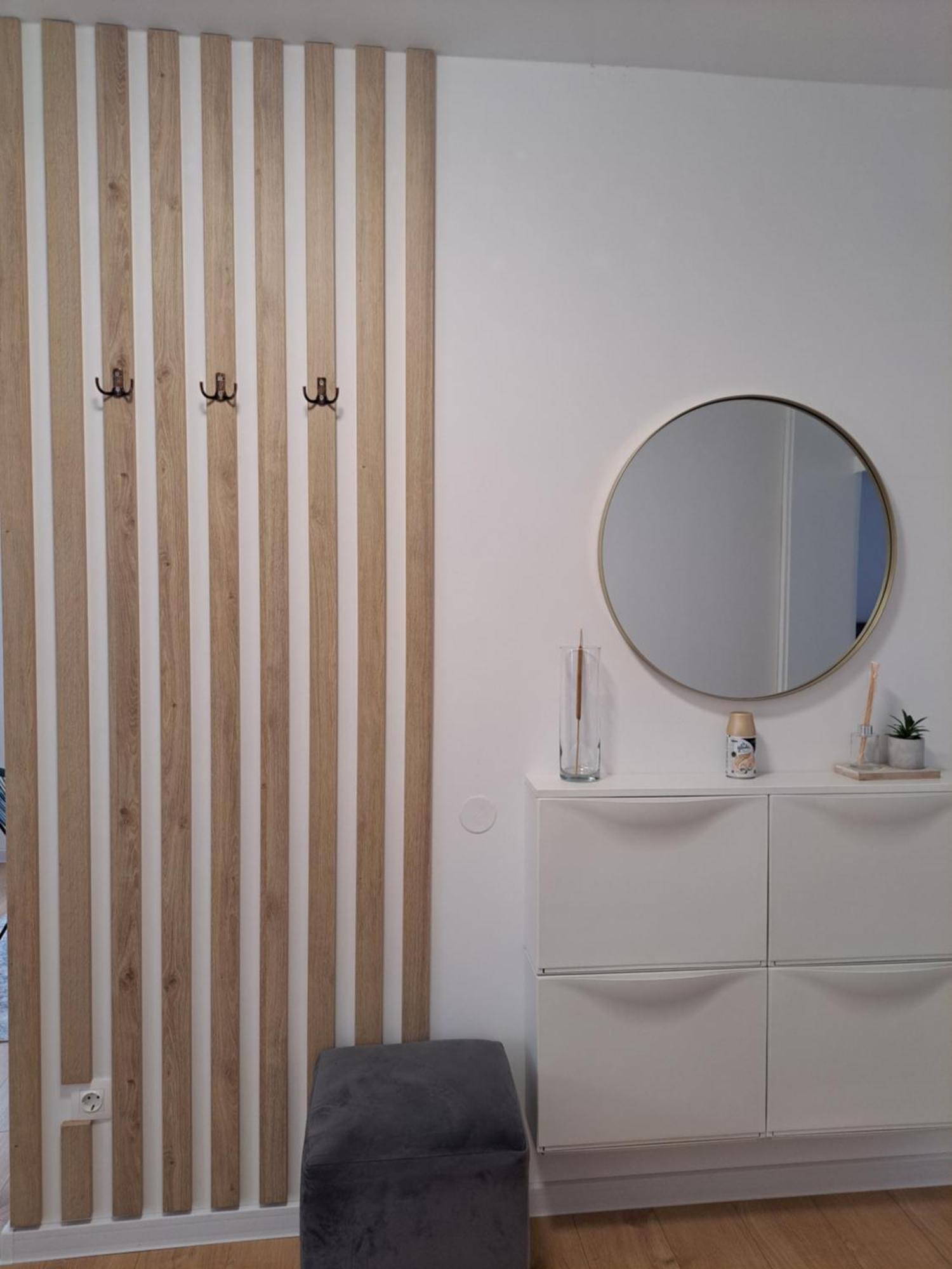 Apartman Neyla Mostar Kültér fotó