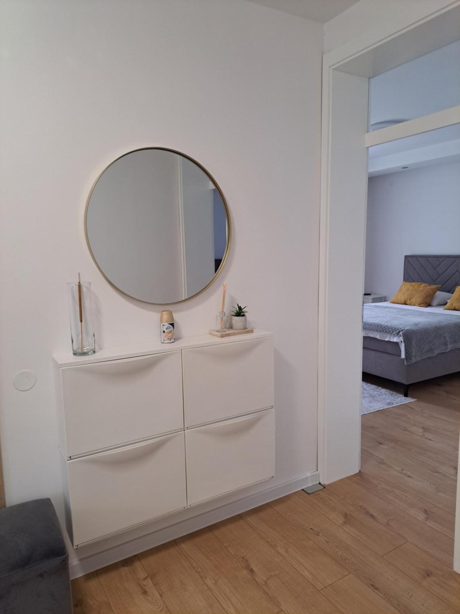 Apartman Neyla Mostar Kültér fotó